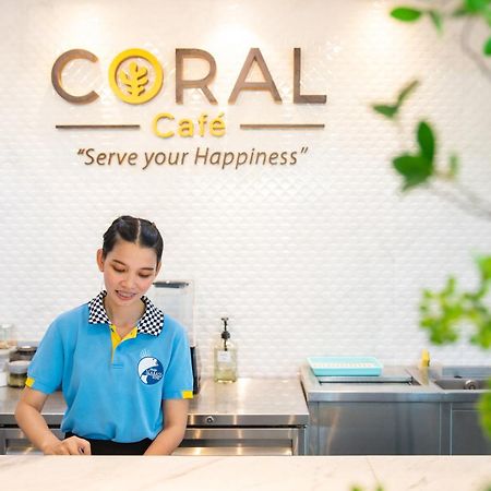 Krabi Seabass Hotel Ngoại thất bức ảnh