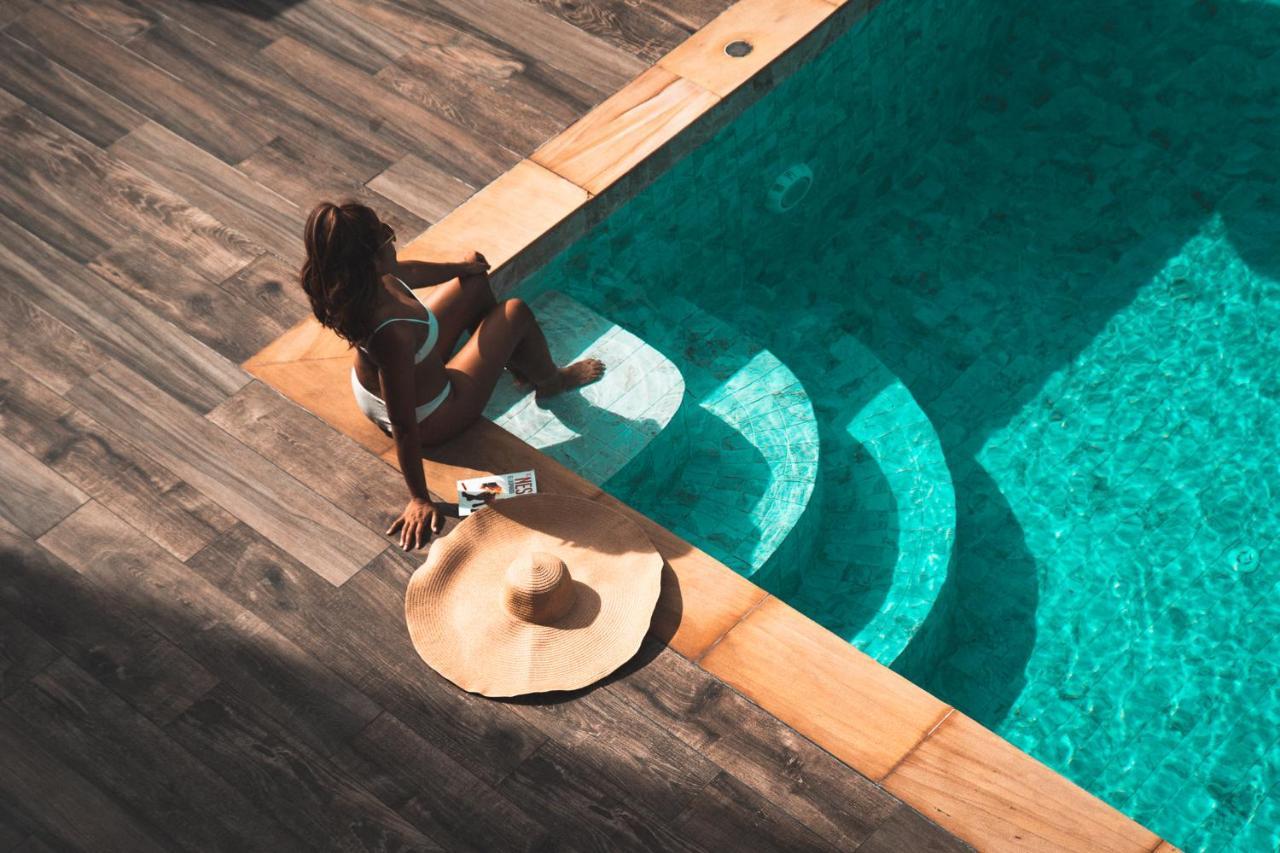 Krabi Seabass Hotel Ngoại thất bức ảnh