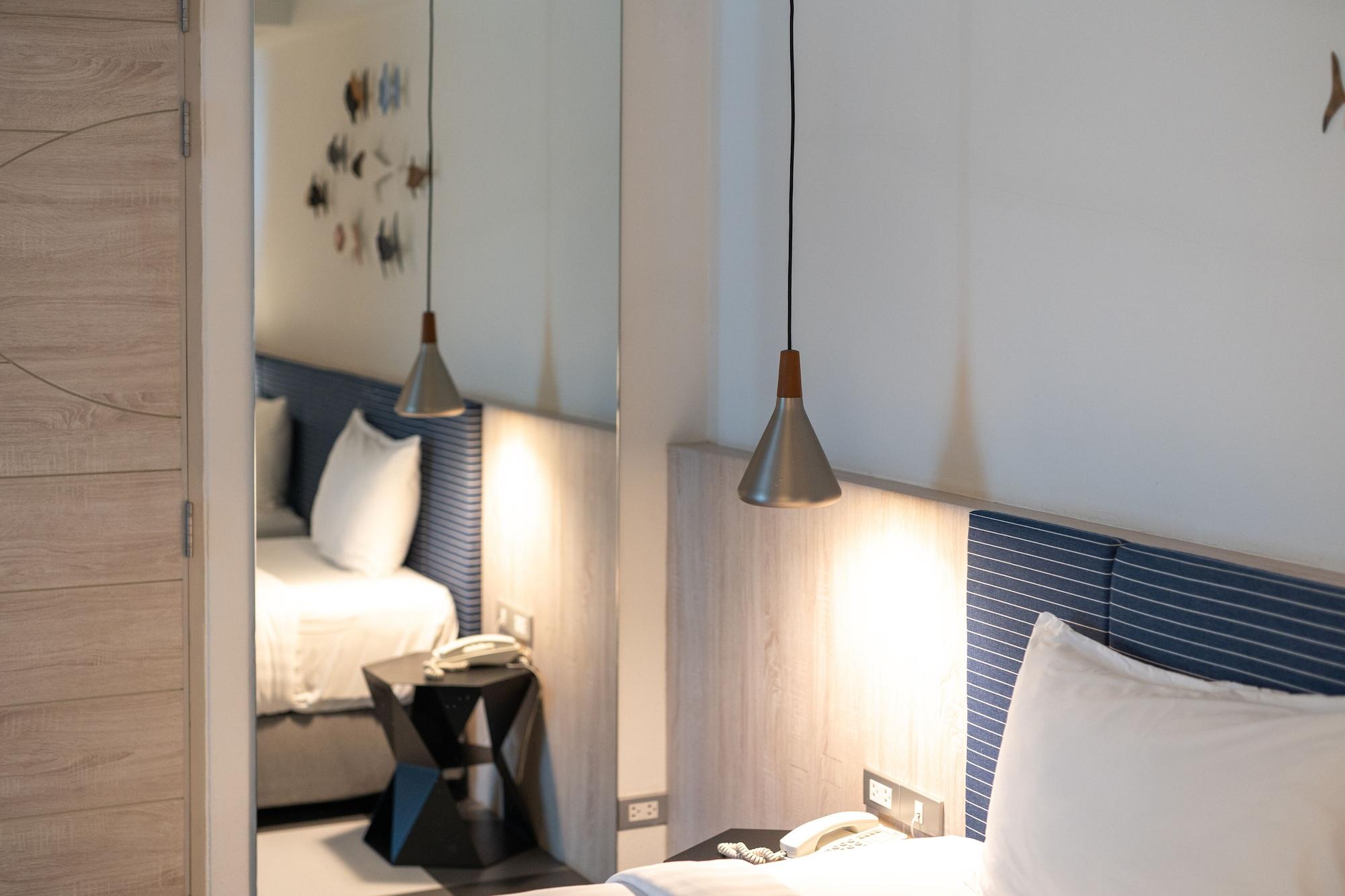 Krabi Seabass Hotel Ngoại thất bức ảnh